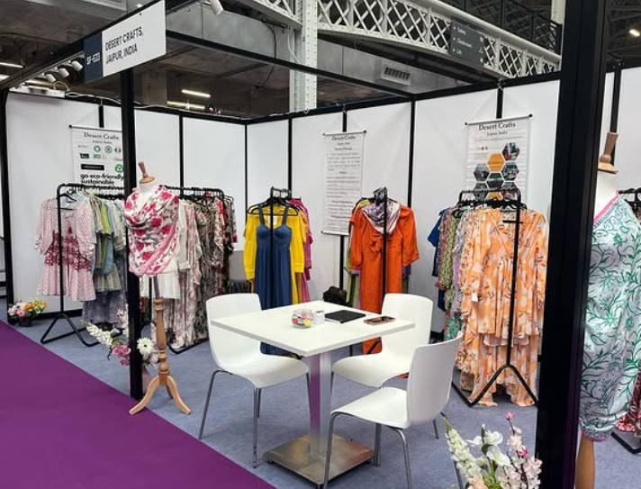 Source Fashion to showcase global ethical sourcing solutions in July 2025 edition
