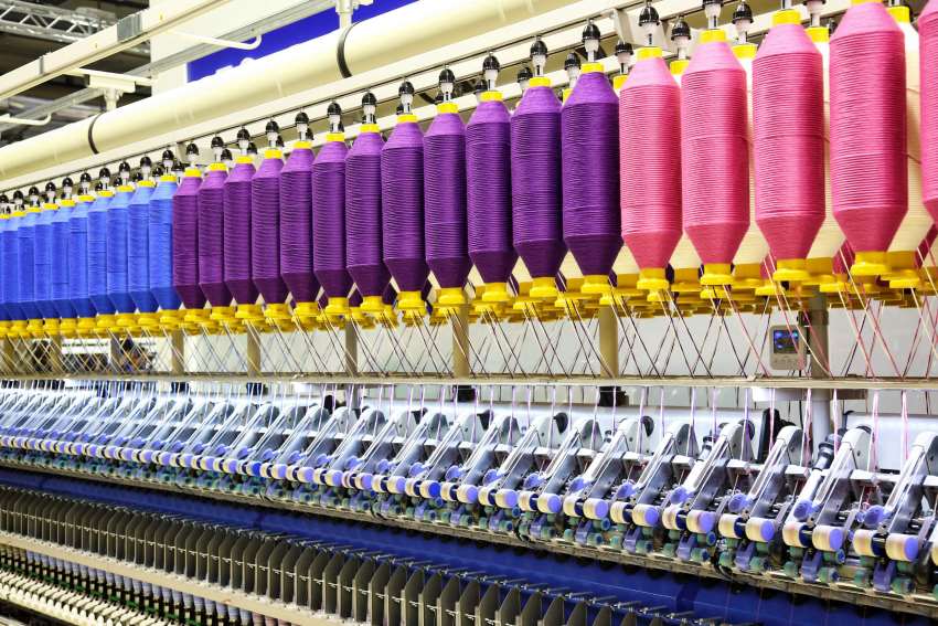South Asia’s textile crossroads, India struggles, rivals rise amid US tariff shock