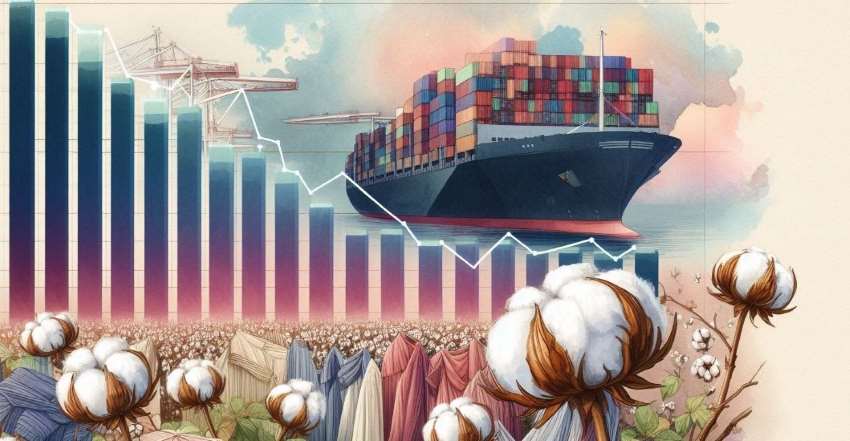 Spreading the Bets: India’s need to create a new textile export map