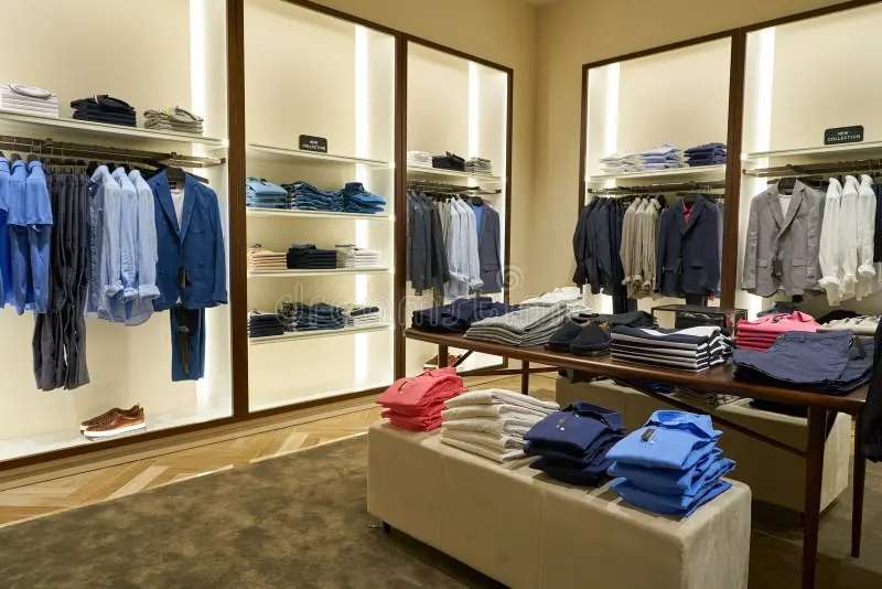 The Growing Unease Global garment exporters perilous reliance on the US market