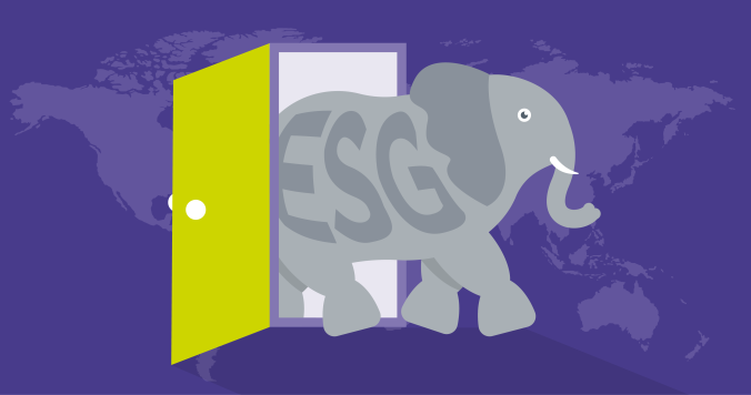 The Scope 3 Challenge: Unpacking the elephant in the emissions room