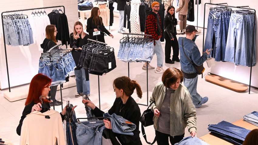 The Unseen Cost of Fashion Returns: Undermining sustainability efforts