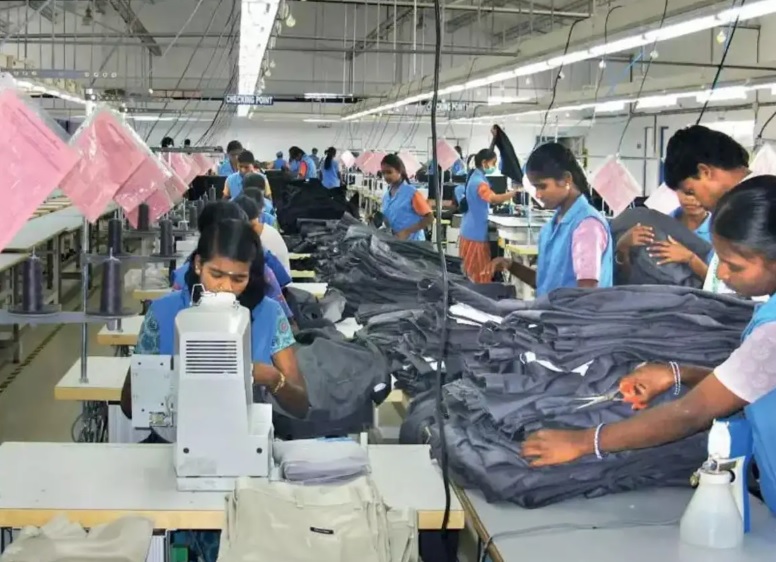 Tiruppur, India's knitwear powerhouse defies odds, challenges global giants