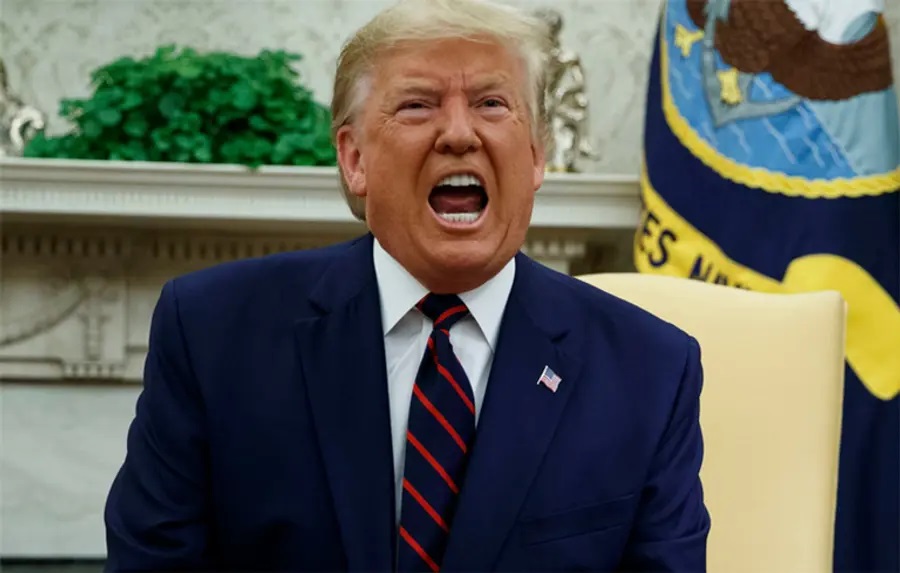US Tariffs A global trade war with far reaching consequences