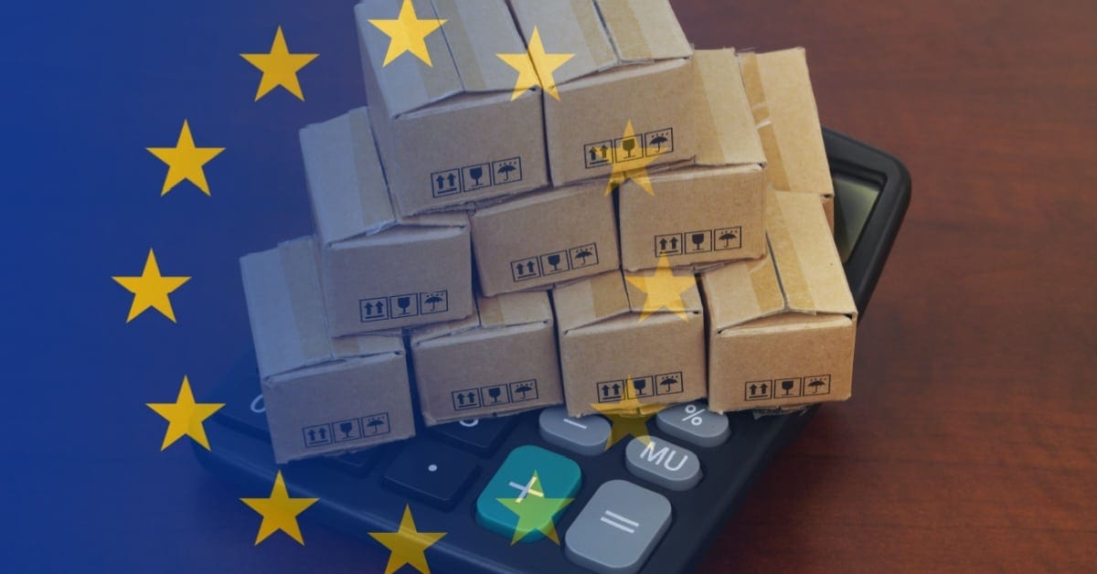 €10 parcel fee puts EU customs policy on collision course with WTO rules