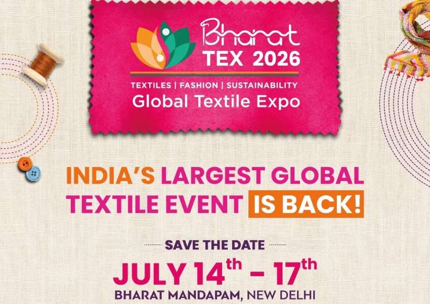 Bharat Tex 2026: Setting the global standard for textile commerce and innovation