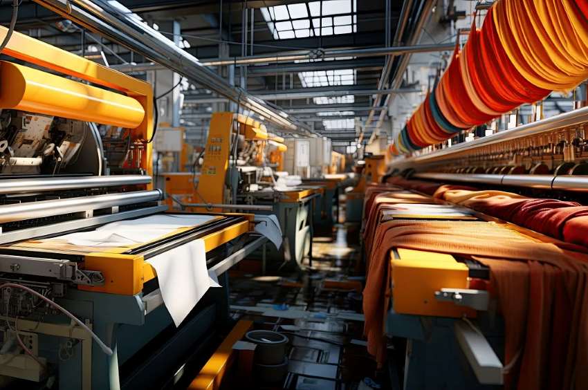 Can trade deals and manufacturing reforms deliver India's textile vision?