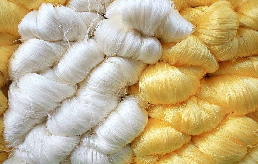 Cellulosics challenge polyester dominance in global fibre market