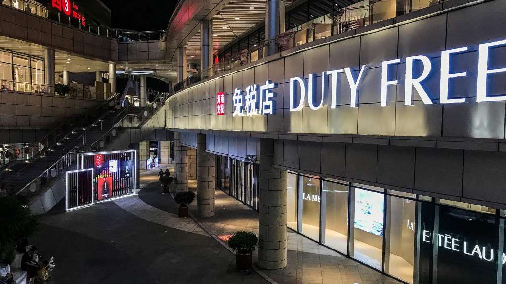 China’s duty-free revival meets a reality check as Hainan shifts from VICs to value buyers