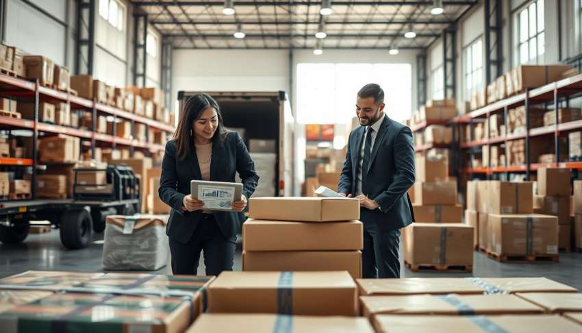 Corporate fashion adopts reverse logistics to unlock the $367 bn resale market