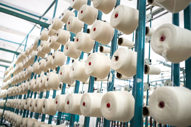 Crude correction gives polyester a fresh cost advantage