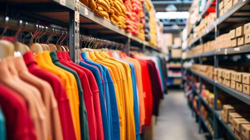 Europe cuts apparel volumes and prices, testing South Asian suppliers