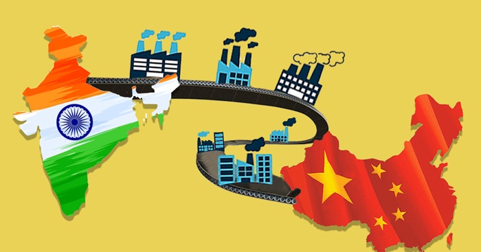 China out but can India deliver? The realities of the global sourcing shift