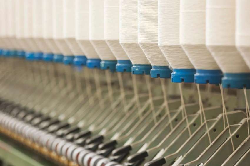 Fabric companies stitch together growth despite margin pressures in Q1 FY27