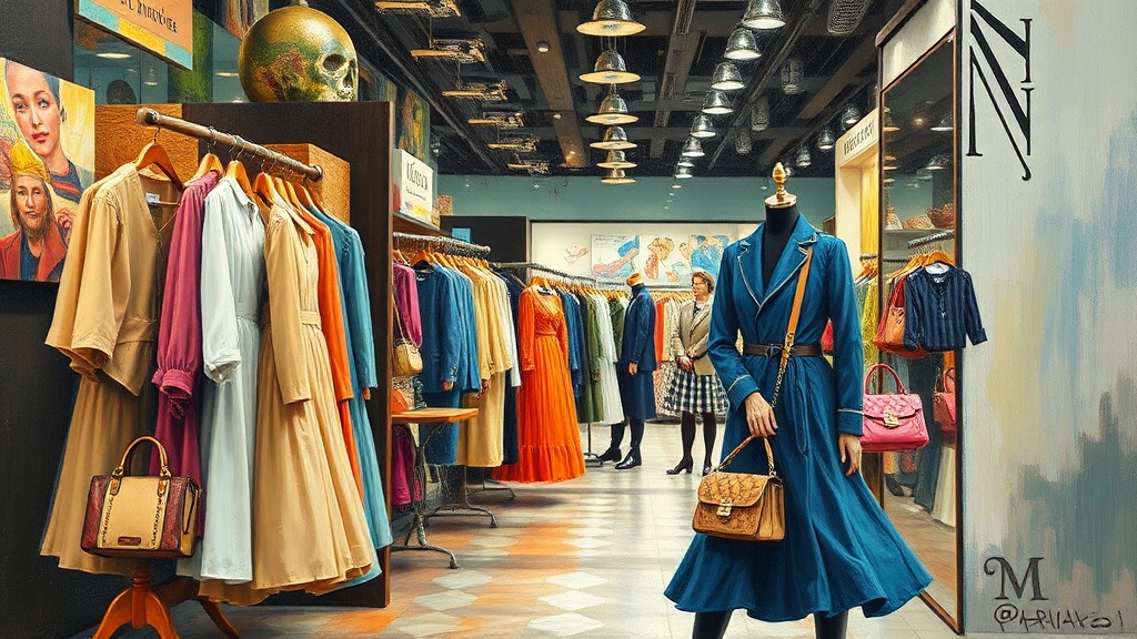 Fashion’s Autumn Calendar Trap: How long lead times erode retail margins