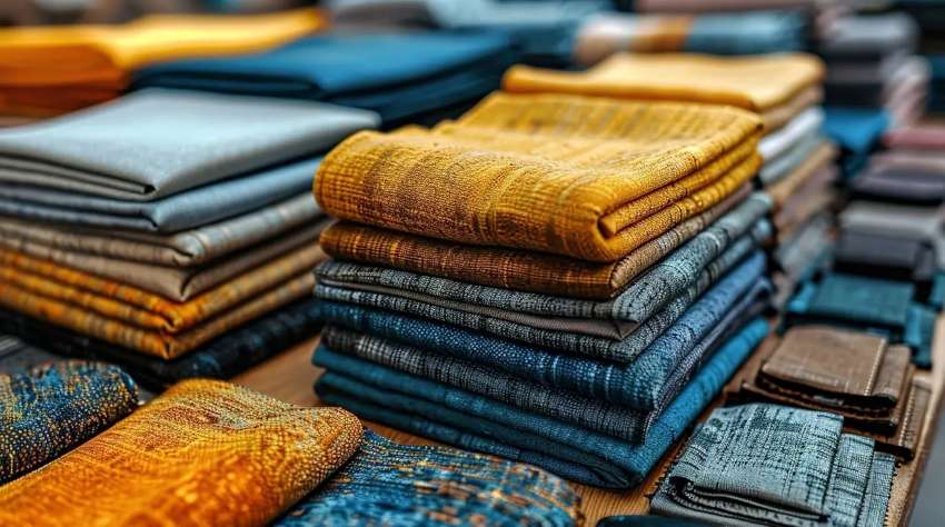 From cotton to MMF cost equation is rewriting global textile trade