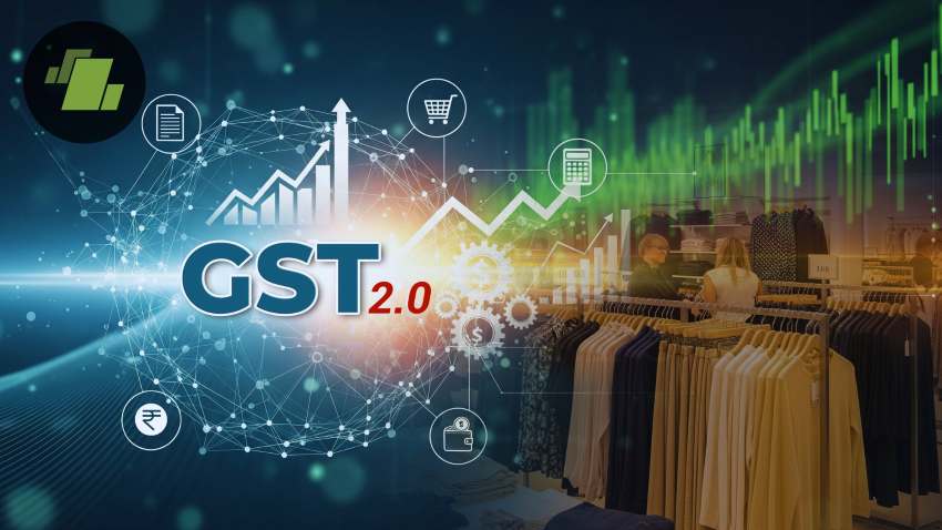 GST reforms could unlock liquidity across India’s textile manufacturing chain