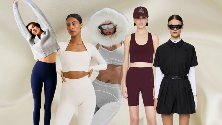 Global activewear, lingerie brands shift more production to India