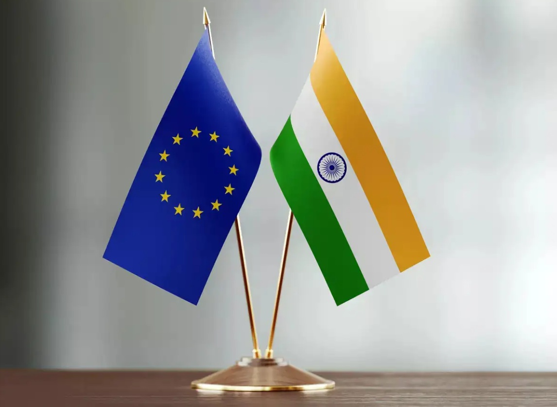 India-EU FTA 2026: The $100 bn textile opportunity and Turkey’s exclusion