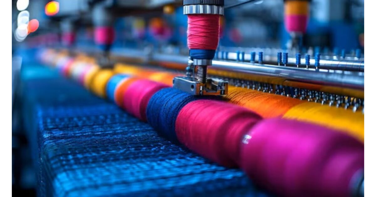 Indias 350 bn textile ambition rests on a twin engine strategy
