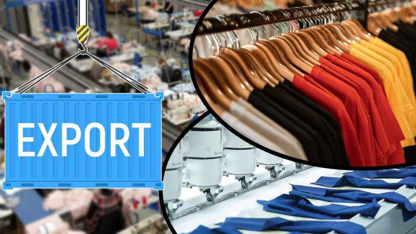 India’s apparel exports fall 11.2% as cotton dominance meets synthetic shift