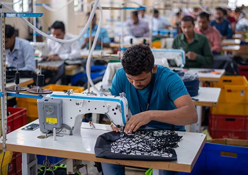 India's textile exporters win competitive advantage in new US tariff regime