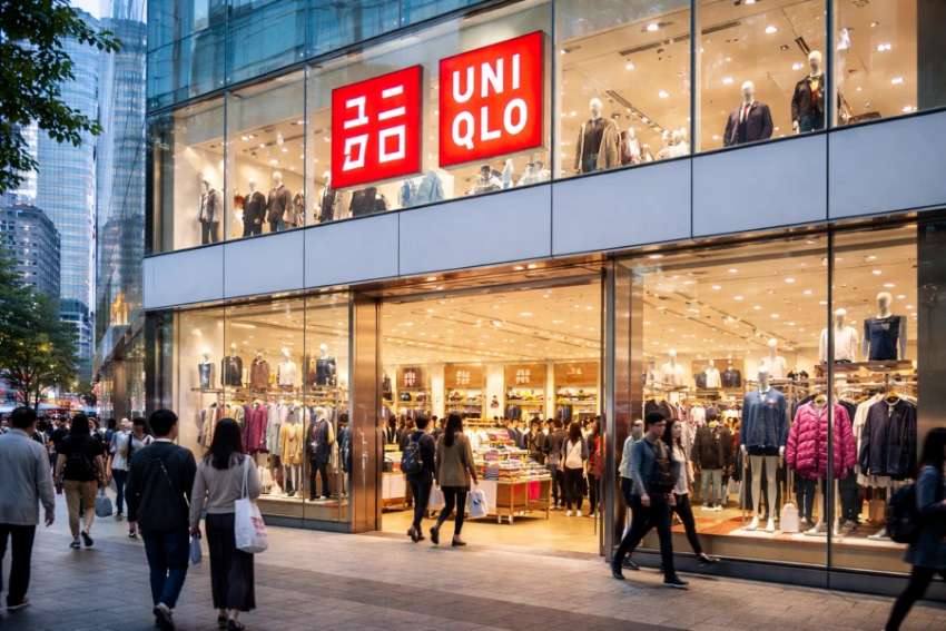 Inditex, Uniqlo lead as fashion retail’s cost and inventory divide widens