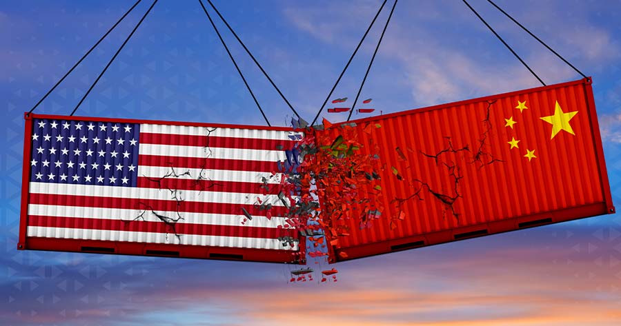 Luxury’s new power axis, US dominance, China reset, Gulf surge