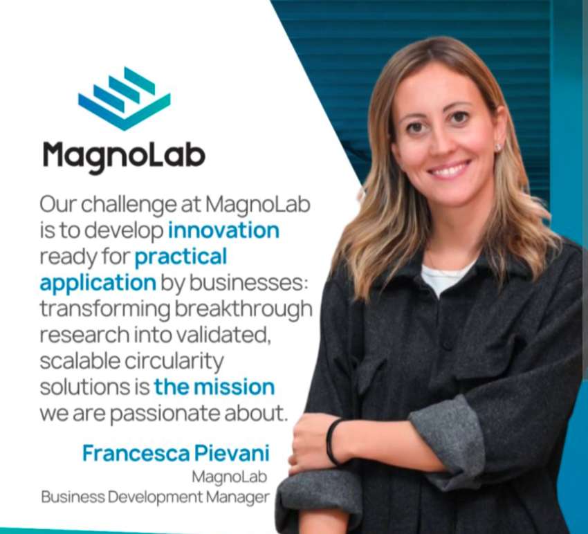 MAGNOLAB