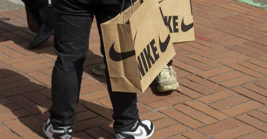 Nike’s D2C retreat backfires as wholesale reclaims sportswear’s growth
