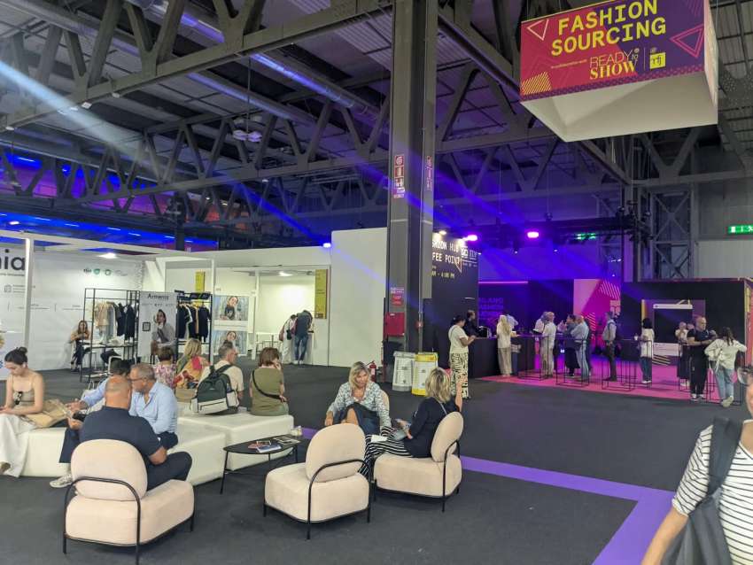 Ready to Show Milano: Where global sourcing meets Italian & European fashion retail
