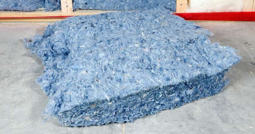 Recycled Denim: The missing link between waste collection and yarn production
