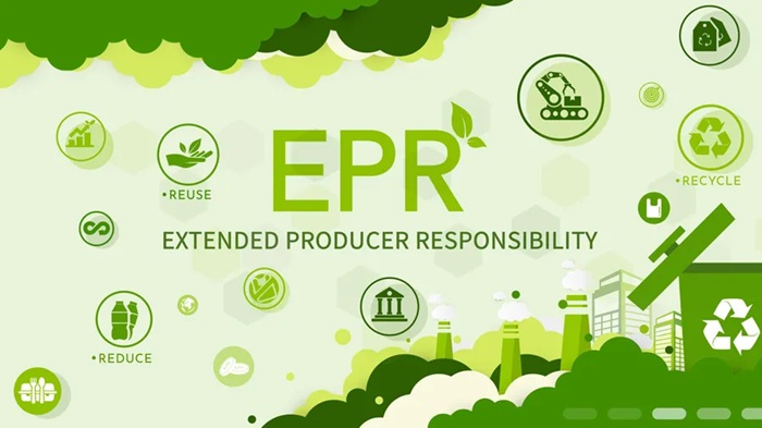 The Hidden Tax on Fashion: 2026’s EPR rules squeeze margins and shake supply chains