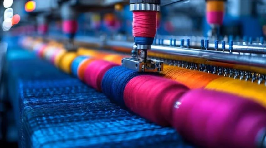The New Green Silk Road: Lyocell could transform India’s textile trade