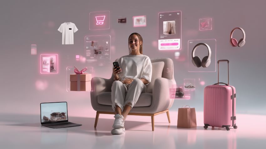 The department store didn’t die it evolved, a generational retail story