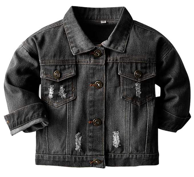 Trends-Fabrics (Denim-Kidswear) trends for Spring/Summer 2026-27 by Drapers