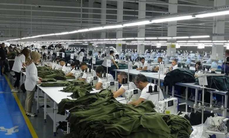 Turkiye’s textile crisis opens new frontiers for Egypt and South Asia