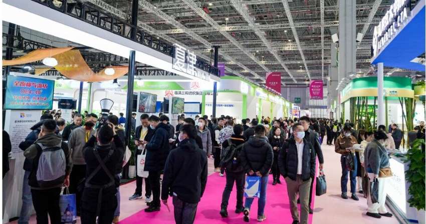 Yarn Expo Autumn: A vital barometer for fiber innovation