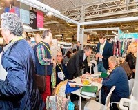 Pakistan 42nd edition of Texworld 2018 in Paris