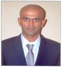 S Hari Shankar 