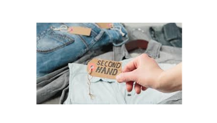 Secondhand apparel enters asset era as global resale market targets $393 bn by 2030