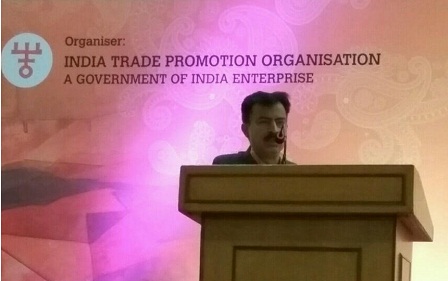 Textile exports to benefit from package