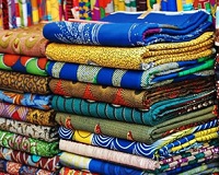 Textiles Nigeria