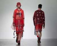 UK fashion designers focus on sustainability for SS18