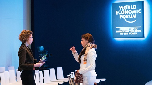 WEF Africa