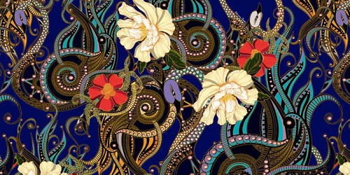 WTiN Intelligence Digital textile