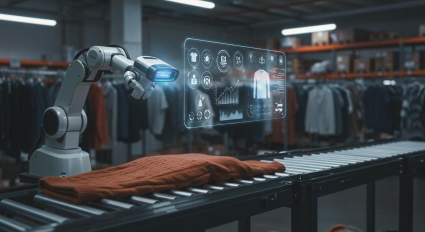 Why fashion e-commerce returns persist despite smarter sizing technology