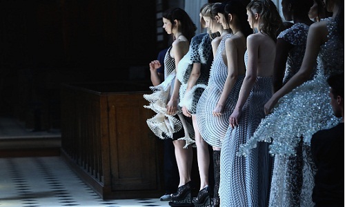Will More Designers Embrace 3D Printing