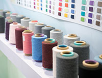 Yarn Expo 2019 upholds in textile supply chain