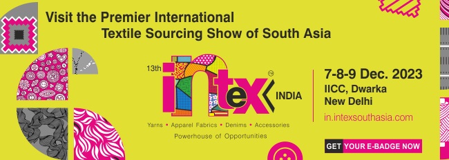 Intex South Asia 2023